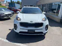 Kia Sportage 1.6 T-GDi Swiss City Line