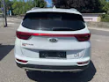 Kia Sportage 1.6 T-GDi Swiss City Line