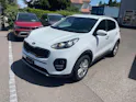 Kia Sportage 1.6 T-GDi Swiss City Line