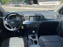 Kia Sportage 1.6 T-GDi Swiss City Line