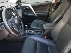 Toyota RAV4 2.5 HSD Premium