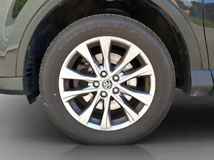 Toyota RAV4 2.5 HSD Premium