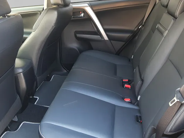 Toyota RAV4 2.5 HSD Premium