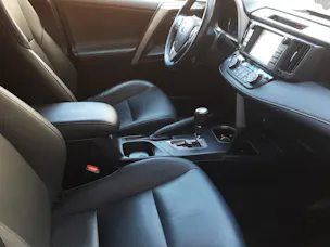 Toyota RAV4 2.5 HSD Premium