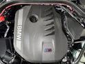 BMW X3 M50i