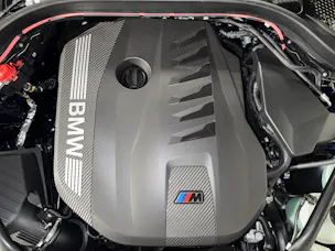 BMW X3 M50i