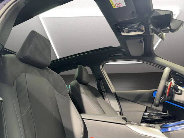 BMW X3 M50i