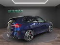 BMW X3 M50i