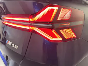 BMW X3 M50i