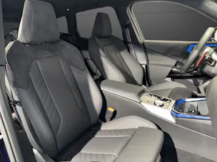 BMW X3 M50i