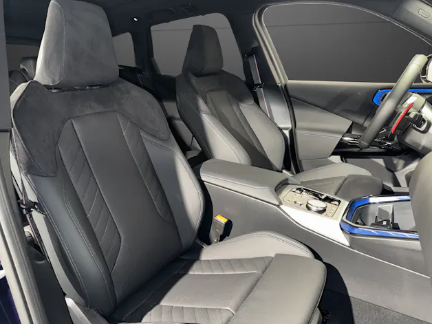 BMW X3 M50i