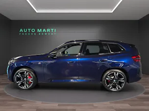 BMW X3 M50i