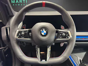 BMW X3 M50i