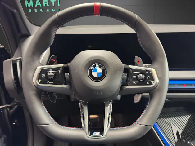 BMW X3 M50i