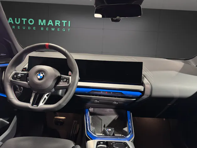 BMW X3 M50i
