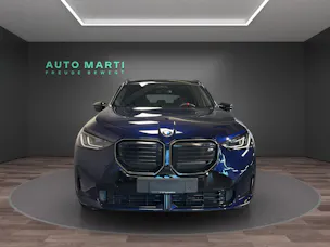 BMW X3 M50i