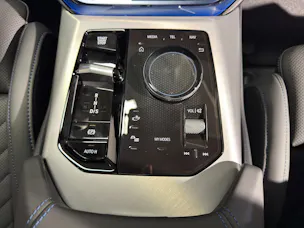 BMW X3 M50i