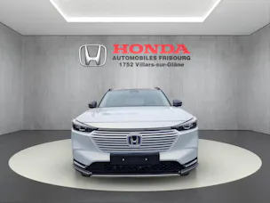 Honda HR-V 1.5 i-MMD Advance Style