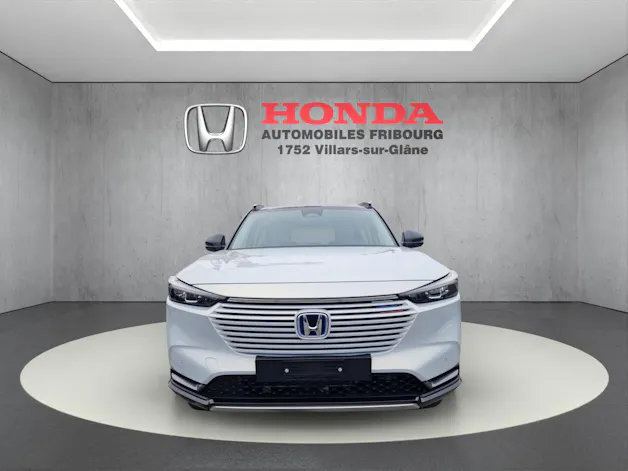 Honda HR-V 1.5 i-MMD Advance Style