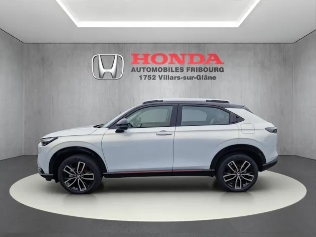 Honda HR-V 1.5 i-MMD Advance Style