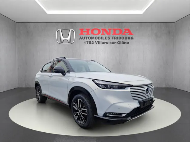 Honda HR-V 1.5 i-MMD Advance Style