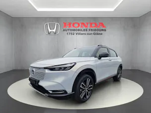 Honda HR-V 1.5 i-MMD Advance Style