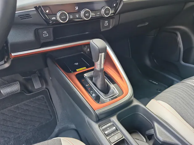 Honda HR-V 1.5 i-MMD Advance Style