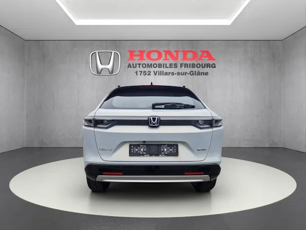 Honda HR-V 1.5 i-MMD Advance Style
