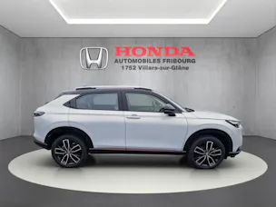 Honda HR-V 1.5 i-MMD Advance Style