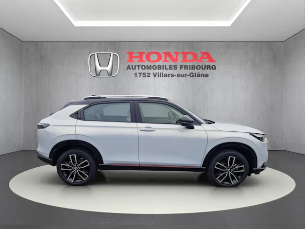 Honda HR-V 1.5 i-MMD Advance Style