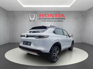 Honda HR-V 1.5 i-MMD Advance Style