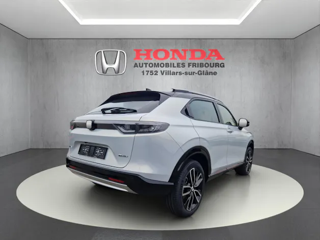 Honda HR-V 1.5 i-MMD Advance Style