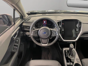 SUBARU CROSSTREK 10