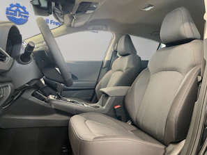 SUBARU CROSSTREK 6