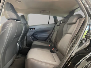 SUBARU CROSSTREK 8