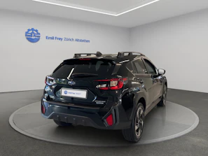SUBARU CROSSTREK 3
