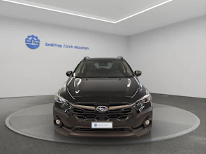 image du véhicule SUBARU Crosstrek 2.0i e-Boxer Passion