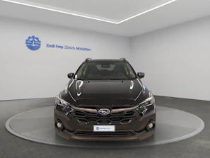 SUBARU CROSSTREK 4