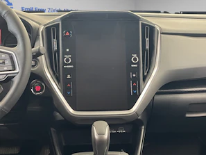 SUBARU CROSSTREK 9
