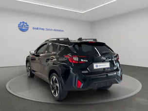 Subaru Crosstrek 2.0i e-Boxer Passion