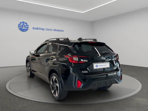 image du véhicule SUBARU Crosstrek 2.0i e-Boxer Passion
