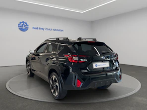 SUBARU CROSSTREK 2