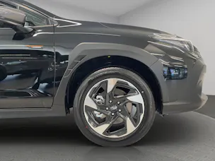 Subaru Crosstrek 2.0i e-Boxer Passion
