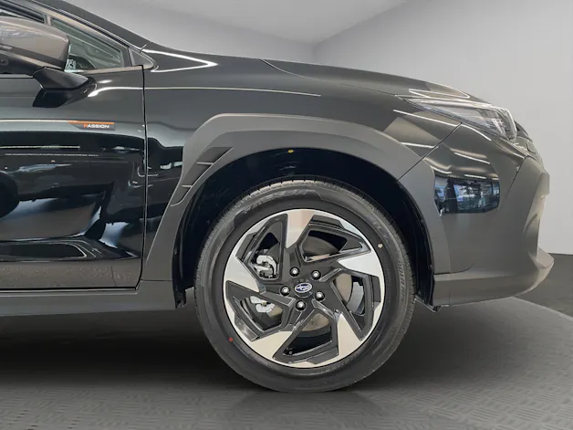 Subaru Crosstrek 2.0i e-Boxer Passion