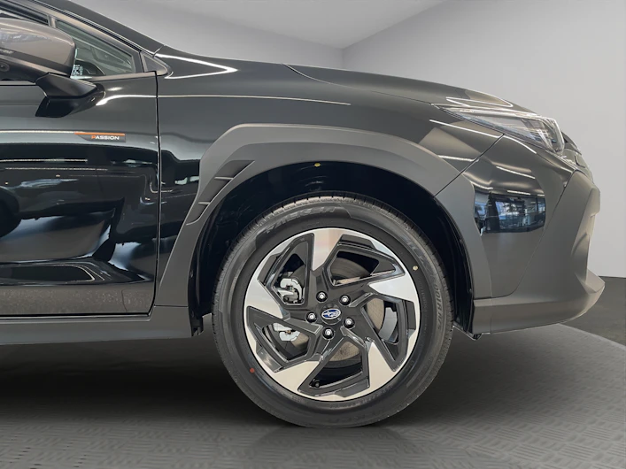 image du véhicule SUBARU CROSSTREK