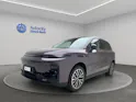 Leapmotor B10 Design