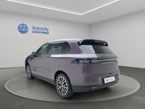 Fahrzeugbild LEAPMOTOR B10 Design