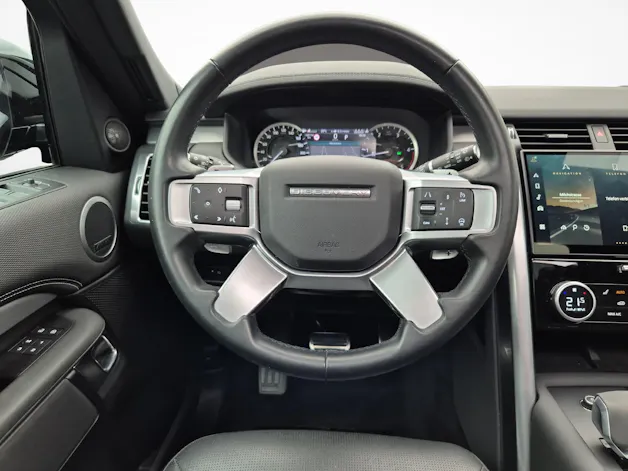 Land Rover Discovery 3.0 D I6 300 R-Dynamic SE
