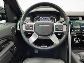 image du véhicule LAND ROVER Discovery 3.0 D I6 300 R-Dynamic SE
