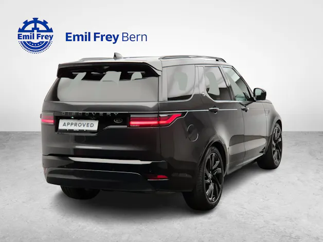 Land Rover Discovery 3.0 D I6 300 R-Dynamic SE